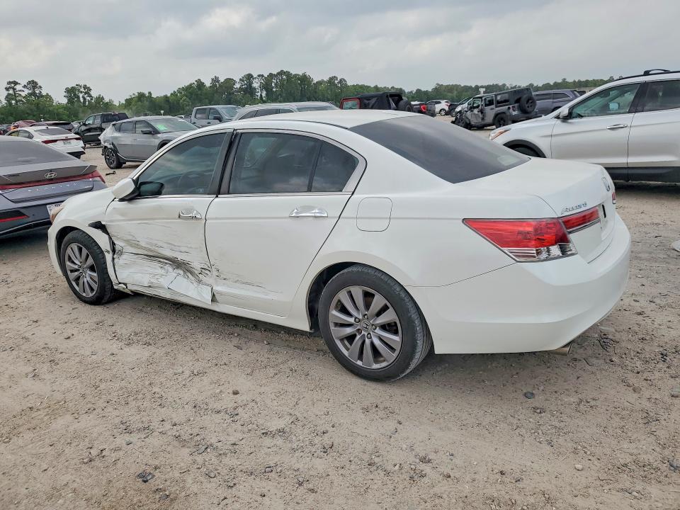 51409776 :رقم المزاد ، 1HGCP3F87CA033147 vin ، 2012 Honda Accord مزاد بيع