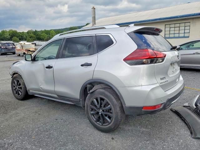 Aukcja sprzedaży 2020 Nissan Rogue, vin: KNMAT2MT7LP527556, numer aukcji: 49068306