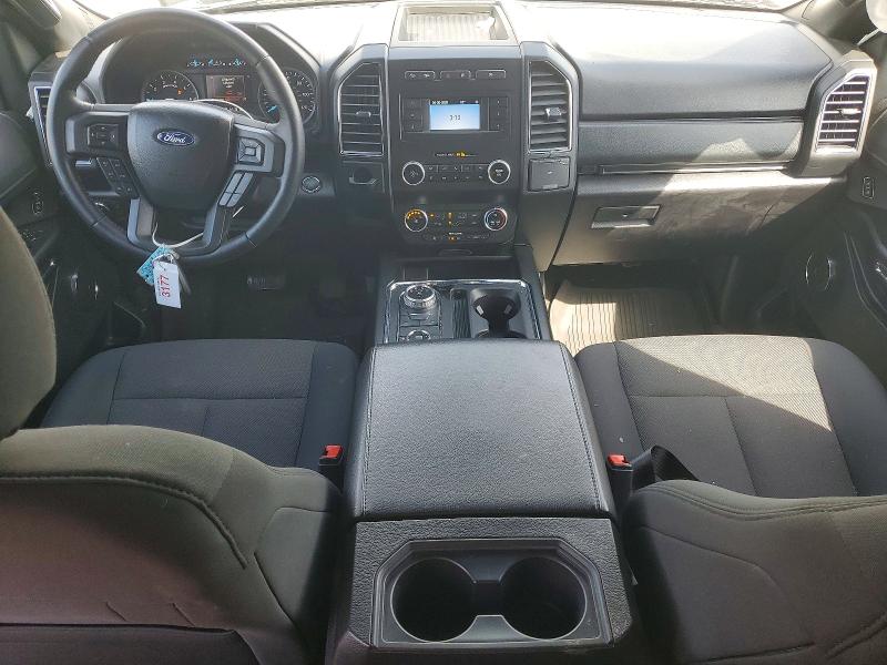 Продажа на аукционе авто 2021 Ford Expedition, vin: 1FMJU1GT0MEA54563, номер лота: 52194126
