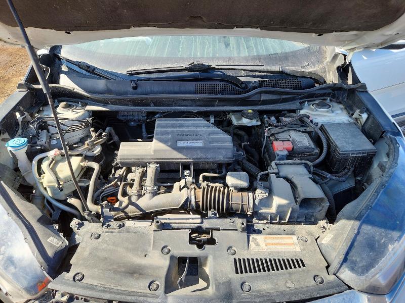 Aukcja sprzedaży 2019 Honda Cr-v, vin: 2HKRW2H98KH124415, numer aukcji: 49412886