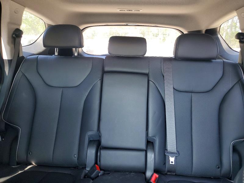 Продаж на аукціоні авто 2023 Hyundai Santa Fe, vin: 5NMS5DA1XPH007136, номер лоту: 49831346
