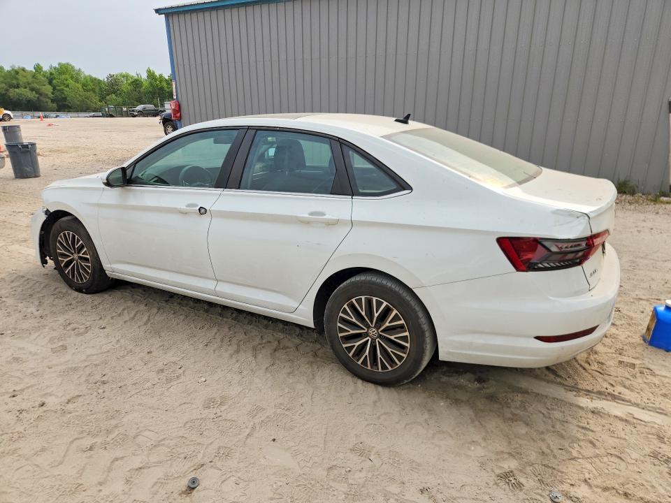 Aukcja sprzedaży 2021 Volkswagen Jetta, vin: 3VWC57BU5MM017867, numer aukcji: 50613096