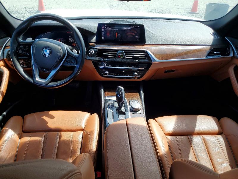 Aukcja sprzedaży 2020 Bmw 540, vin: WBAJS1C03LCE49515, numer aukcji: 48956786