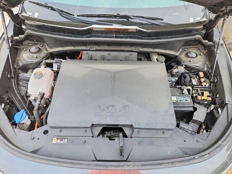Продажа на аукционе авто 2023 Kia Niro, vin: KNDCR3L13P5073420, номер лота: 49775736