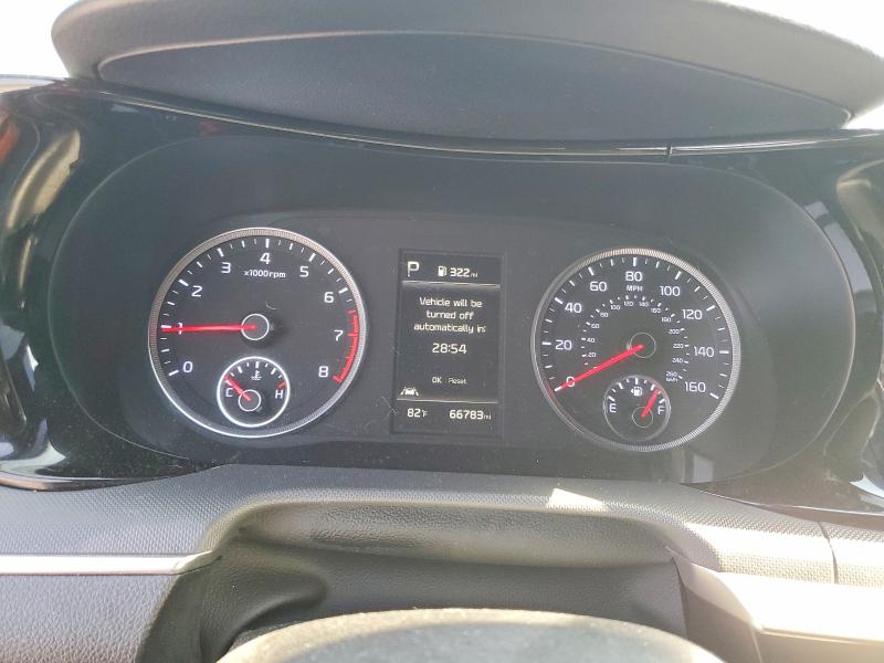 Продаж на аукціоні авто 2021 Kia K5, vin: 5XXG64J25MG053169, номер лоту: 51172816