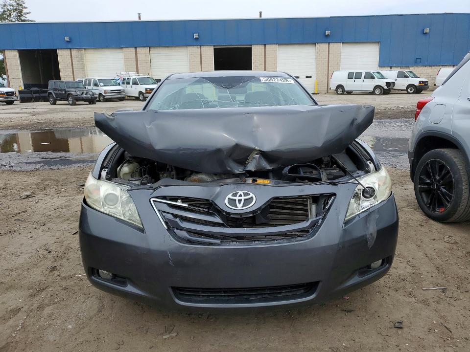 Aukcja sprzedaży 2009 Toyota Camry, vin: 4T4BE46K19R127163, numer aukcji: 50627426