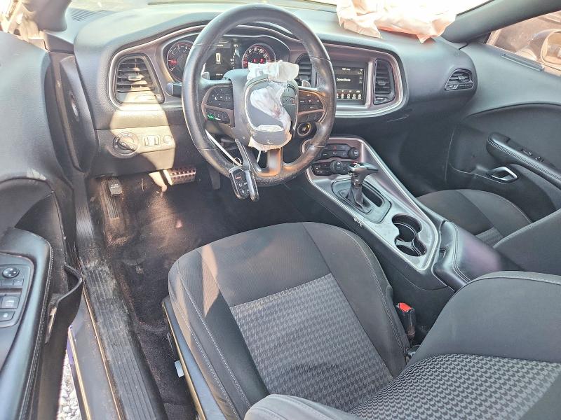 Aukcja sprzedaży 2019 Dodge Challenger, vin: 2C3CDZBTXKH529973, numer aukcji: 50905676