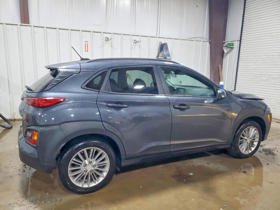 Продаж на аукціоні авто 2021 Hyundai Kona, vin: KM8K22AA6MU614972, номер лоту: 50068436