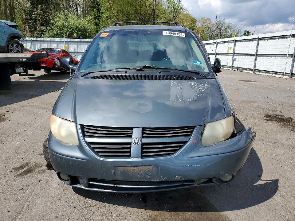 Продажа на аукционе авто 2006 Dodge Grand Caravan, vin: 2D4GP44L06R655069, номер лота: 49949186