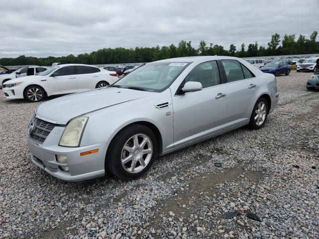 51001186 :رقم المزاد ، 1G6DW6ED7B0105820 vin ، 2011 Cadillac Sts مزاد بيع