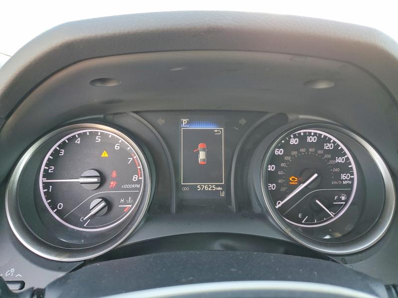 2023 Toyota Camry მანქანა იყიდება აუქციონზე, vin: 4T1G11AK5PU770503, აუქციონის ნომერი: 48541316