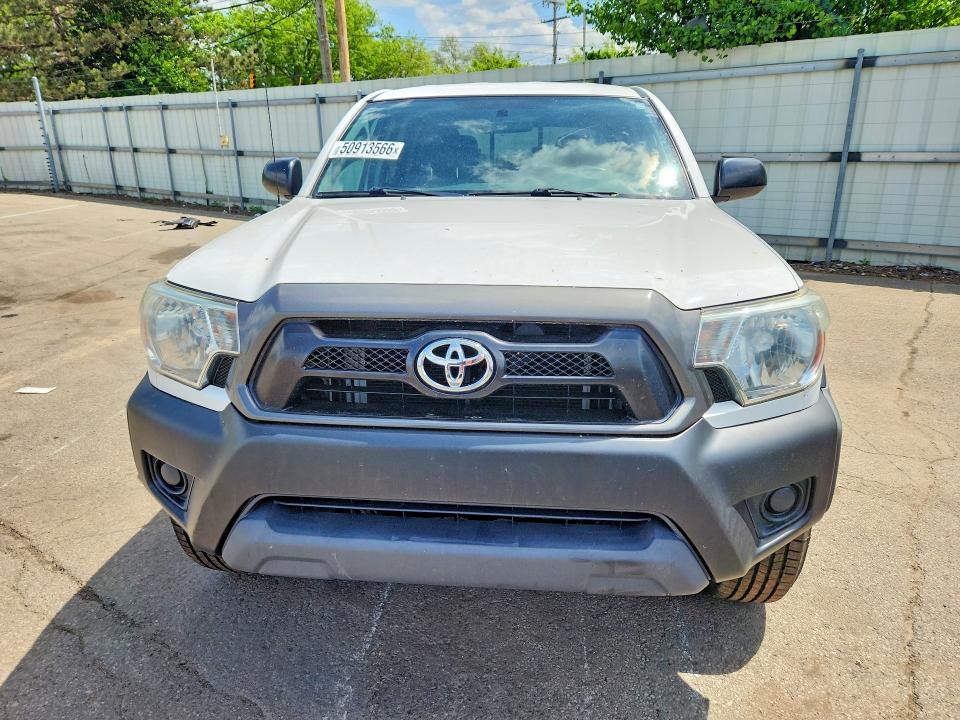 2015 Toyota Tacoma მანქანა იყიდება აუქციონზე, vin: 5TFJX4GN1FX045926, აუქციონის ნომერი: 50913566