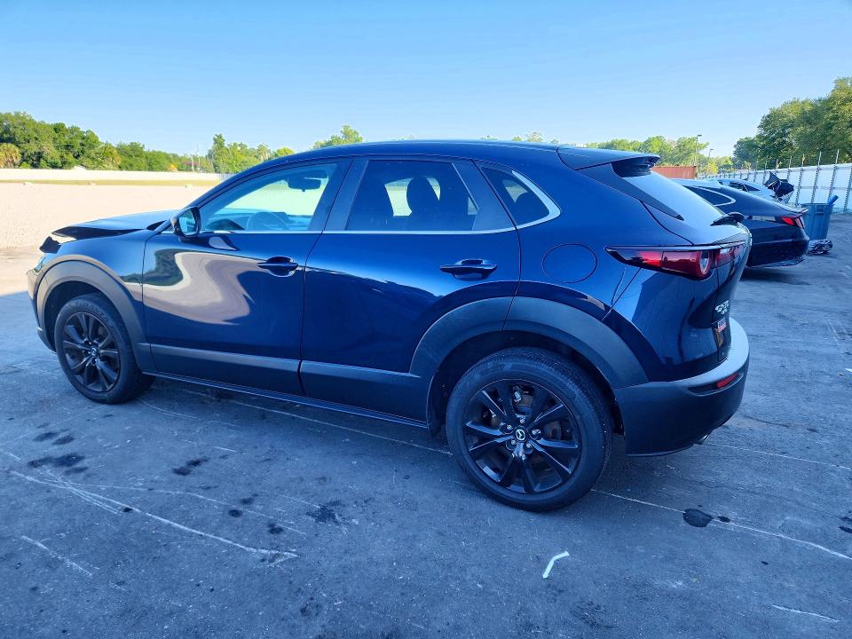 Aukcja sprzedaży 2024 Mazda Cx-30, vin: 3MVDMBBM3RM625132, numer aukcji: 50104086
