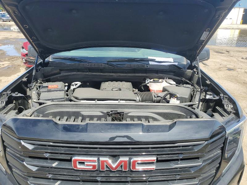 Aukcja sprzedaży 2025 Gmc Sierra, vin: 3GTPUJEK7SG351439, numer aukcji: 50298836