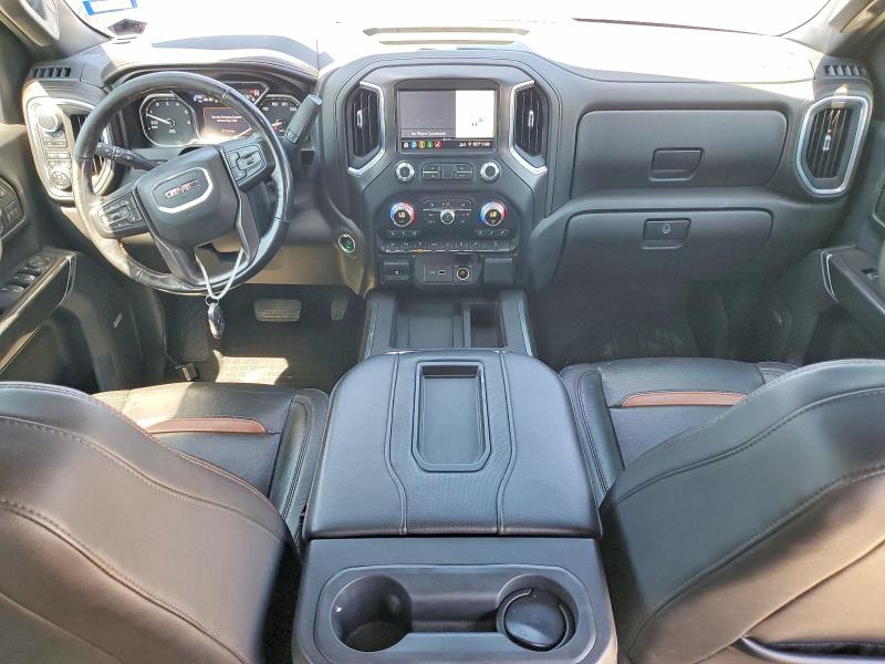 Продаж на аукціоні авто 2019 Gmc Sierra, vin: 3GTP9EEL9KG127459, номер лоту: 49281926