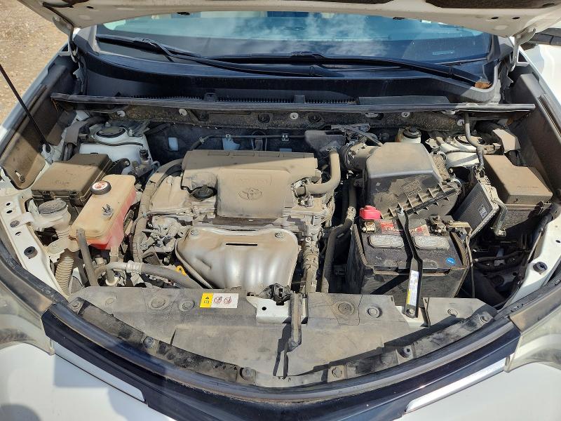 49643736 :رقم المزاد ، JTMWFREV9JJ726954 vin ، 2018 Toyota Rav4 مزاد بيع