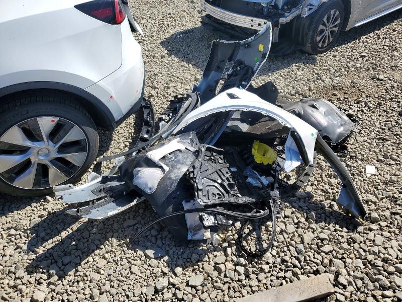 Aukcja sprzedaży 2022 Tesla Model Y, vin: 7SAYGDEE6NF494211, numer aukcji: 49658186