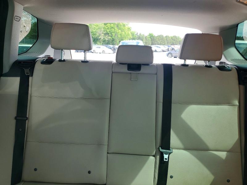 Продажа на аукционе авто 2013 Bmw X3, vin: 5UXWX9C57D0A11988, номер лота: 51514716