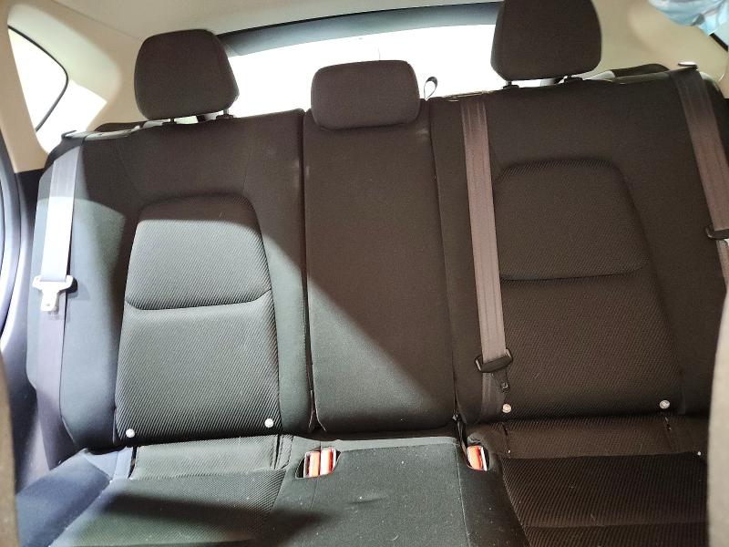 Aukcja sprzedaży 2018 Mazda Cx-5, vin: JM3KFBBM8J0442780, numer aukcji: 50672296