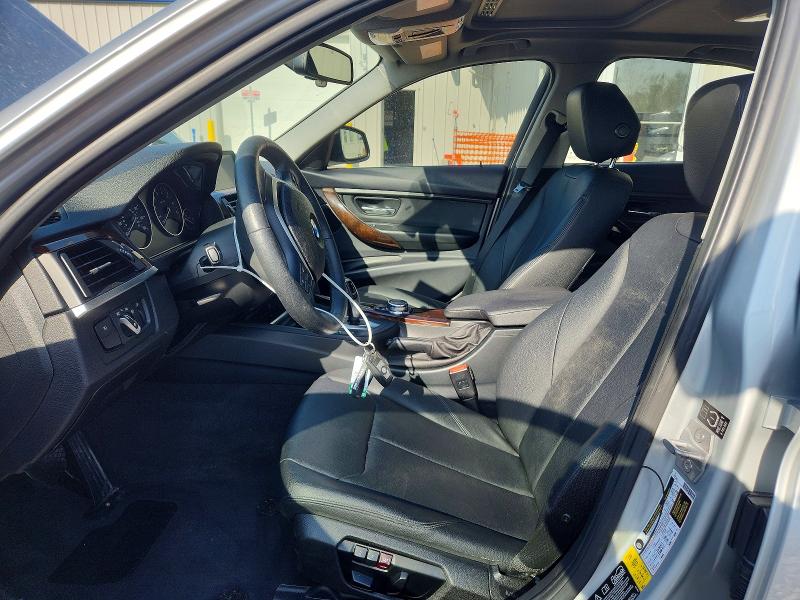 Продаж на аукціоні авто 2015 Bmw 328, vin: WBA3B3G5XFNR85927, номер лоту: 49642846