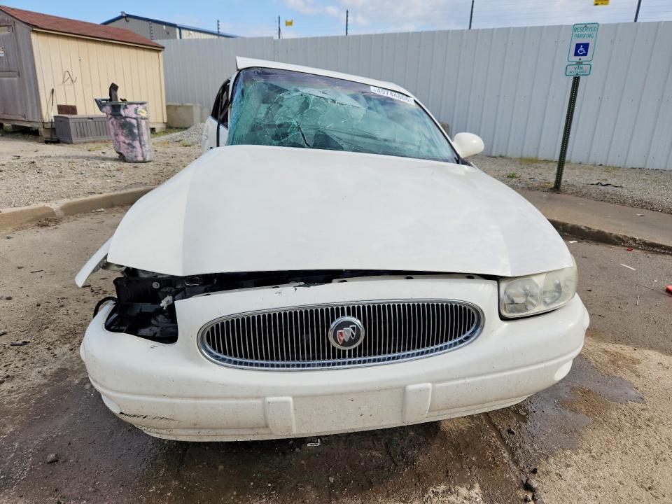 Aukcja sprzedaży 2003 Buick Lesabre, vin: 1G4HP52K73U120526, numer aukcji: 49744866