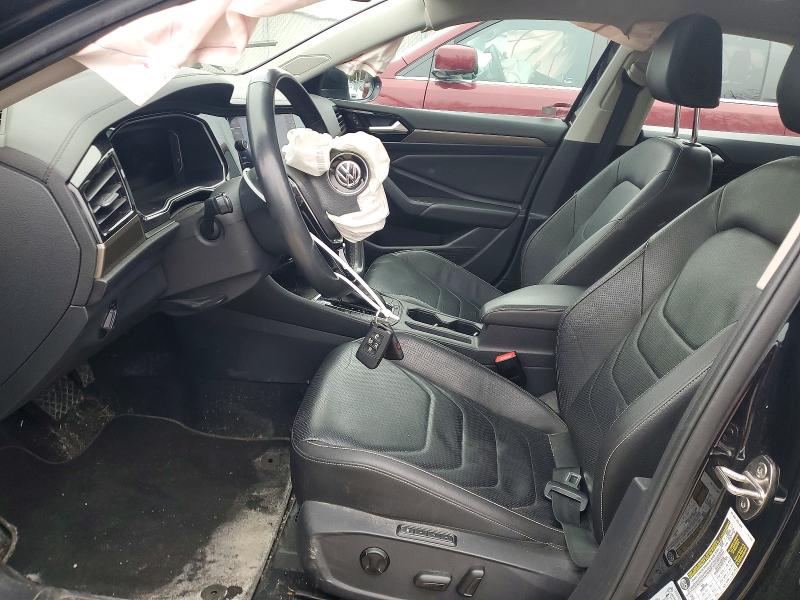 Aukcja sprzedaży 2019 Volkswagen Jetta, vin: 3VWG57BU7KM157885, numer aukcji: 48051396