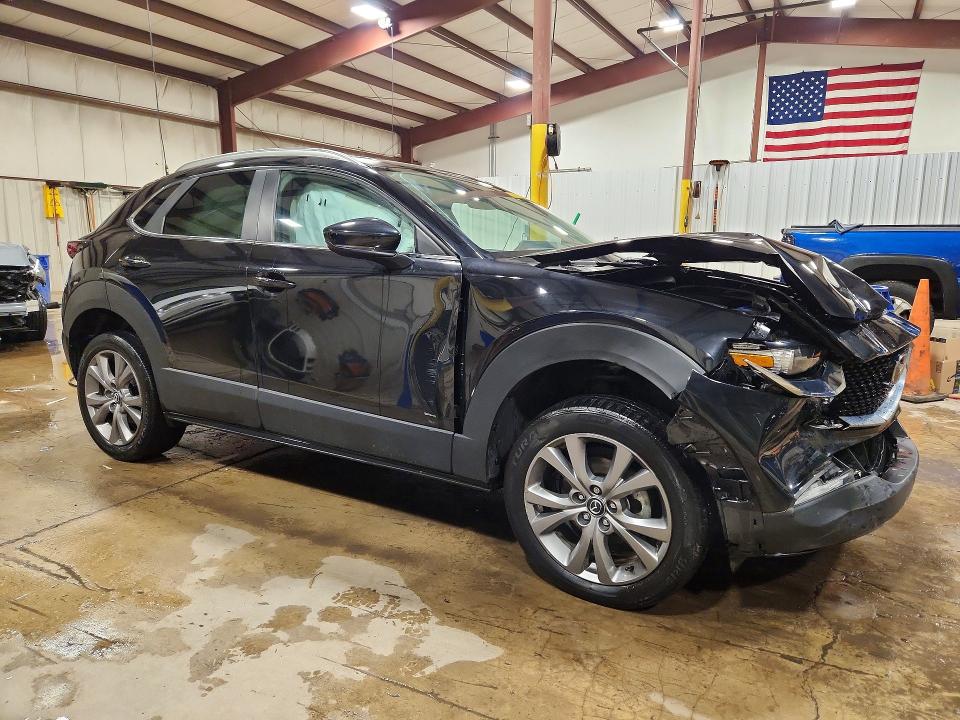 2024 Mazda Cx-30 მანქანა იყიდება აუქციონზე, vin: 3MVDMBCM7RM614729, აუქციონის ნომერი: 50451356