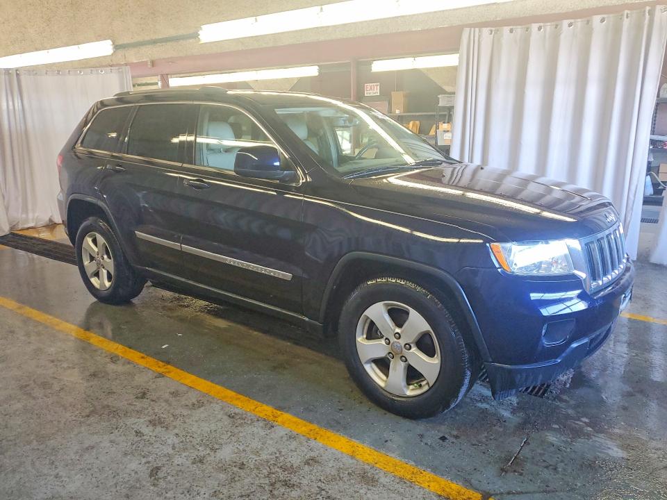 50607376 :رقم المزاد ، 1J4RR4GG4BC610616 vin ، 2011 Jeep Grand Cherokee مزاد بيع