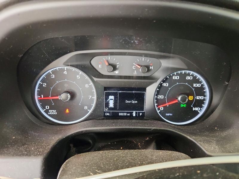 Aukcja sprzedaży 2019 Gmc Acadia, vin: 1GKKNSLS0KZ102968, numer aukcji: 50150166