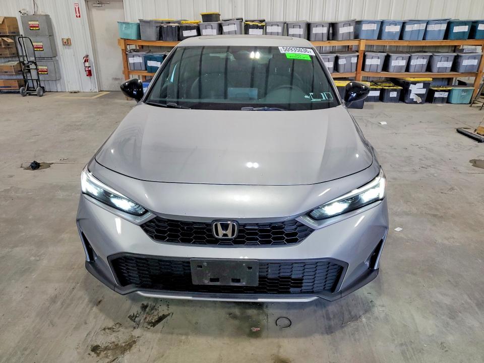 Aukcja sprzedaży 2026 Honda Civic, vin: 2HGFE4F86TH304998, numer aukcji: 50935036
