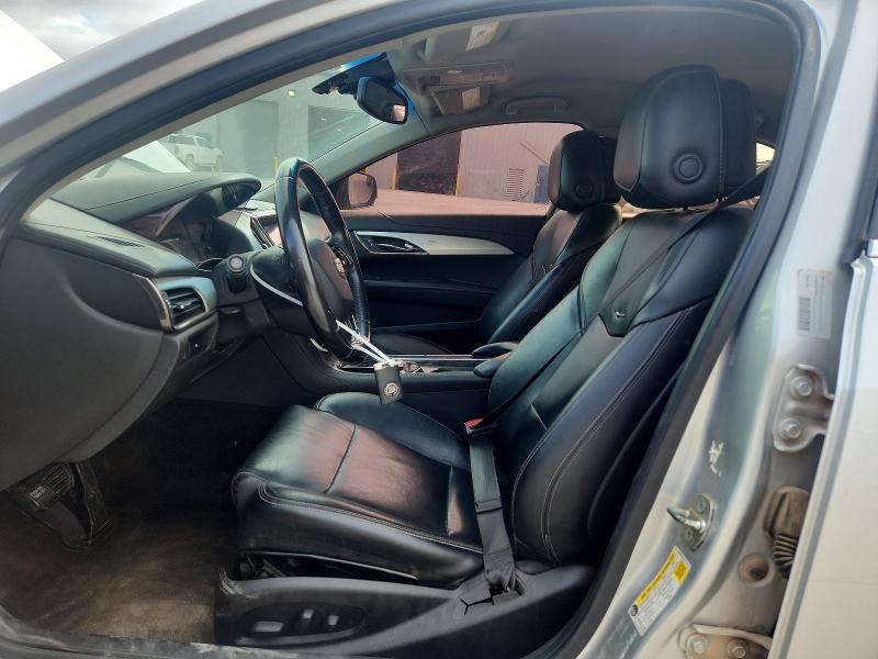 Aukcja sprzedaży 2013 Cadillac Ats, vin: 1G6AB5RA5D0138147, numer aukcji: 50754696