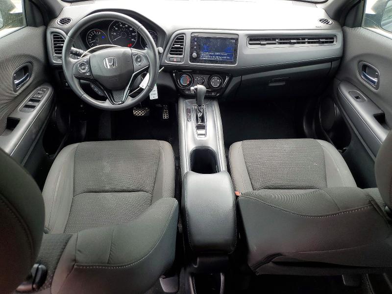 Продаж на аукціоні авто 2021 Honda Hr-v, vin: 3CZRU6H1XMM733987, номер лоту: 48736586