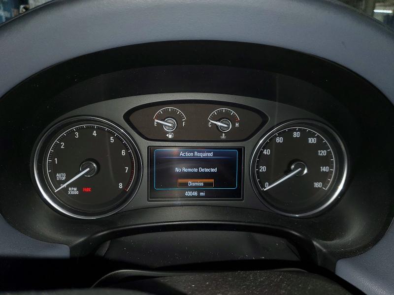 Aukcja sprzedaży 2019 Buick Enclave, vin: 5GAERBKW6KJ154512, numer aukcji: 50404786