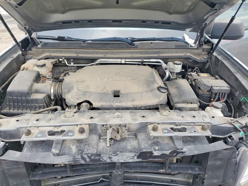 Aukcja sprzedaży 2019 Gmc Canyon, vin: 1GTH6BEN1K1249213, numer aukcji: 49895726