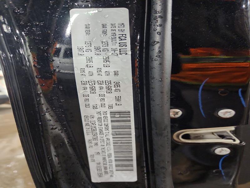 51017846 :رقم المزاد ، 1C4PJMCB8JD547303 vin ، 2018 Jeep Cherokee مزاد بيع