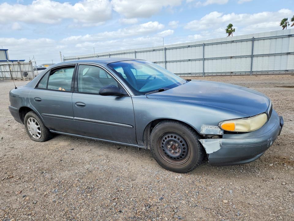 Продаж на аукціоні авто 2004 Buick Century, vin: 2G4WS52J341303142, номер лоту: 50352826