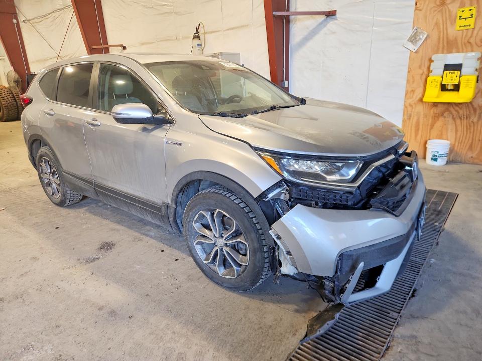 Продаж на аукціоні авто 2020 Honda Cr-v, vin: 7FART6H58LE026079, номер лоту: 49220696