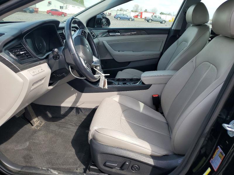 Aukcja sprzedaży 2019 Hyundai Sonata, vin: 5NPE34AF6KH767123, numer aukcji: 48407766