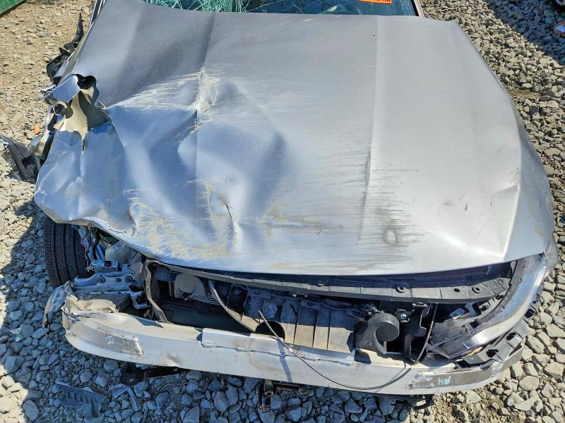 2019 Honda Accord მანქანა იყიდება აუქციონზე, vin: 1HGCV1F39KA070004, აუქციონის ნომერი: 51103086