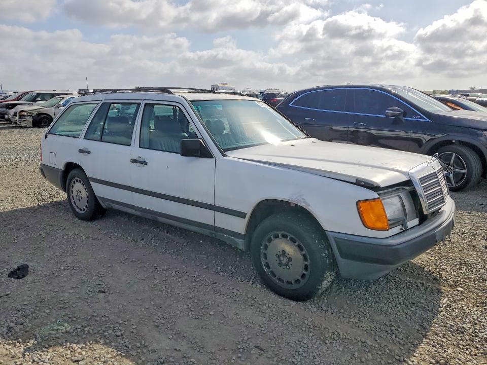 Aukcja sprzedaży 1987 Mercedes-benz 500-class, vin: WDBEA90D2JF072762, numer aukcji: 50994146
