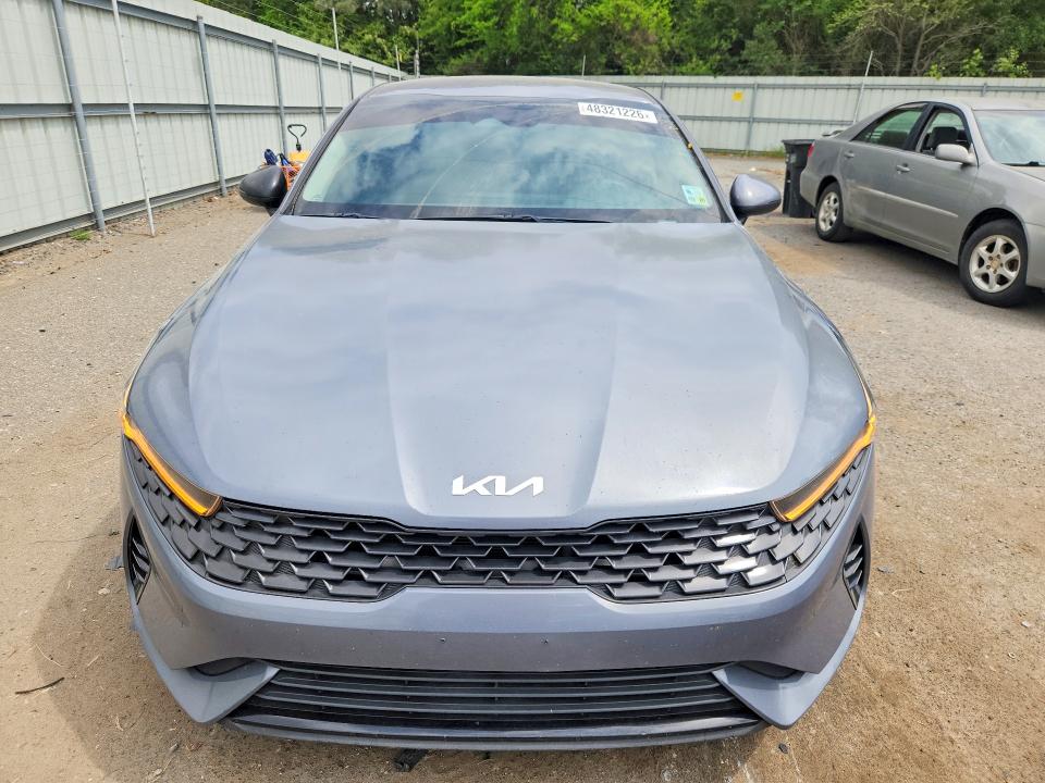 Продажа на аукционе авто 2022 Kia K5, vin: 5XXG14J2XNG093862, номер лота: 48321226