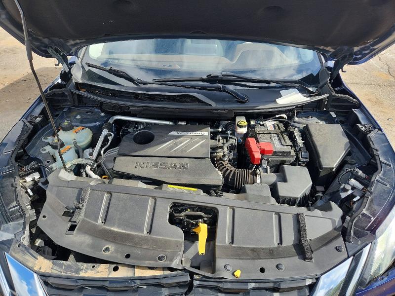 Продажа на аукционе авто 2023 Nissan Rogue, vin: 5N1BT3BB0PC846990, номер лота: 50196796