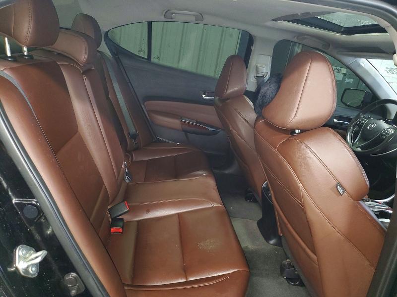 Aukcja sprzedaży 2015 Acura Tlx, vin: 19UUB2F37FA020923, numer aukcji: 48532326
