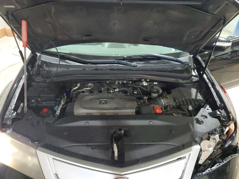 Продажа на аукционе авто 2010 Acura Mdx, vin: 2HNYD2H61AH526253, номер лота: 50070756