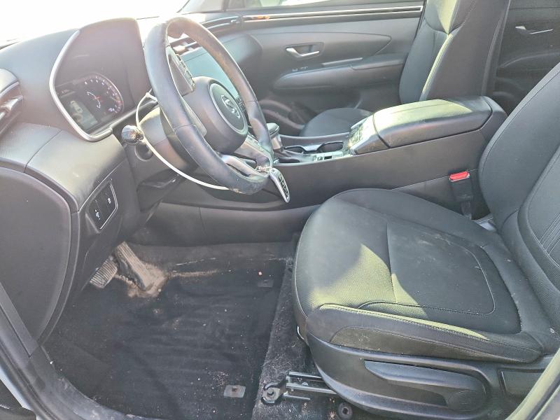Продаж на аукціоні авто 2023 Hyundai Tucson, vin: KM8JBCAE9PU202571, номер лоту: 48249766