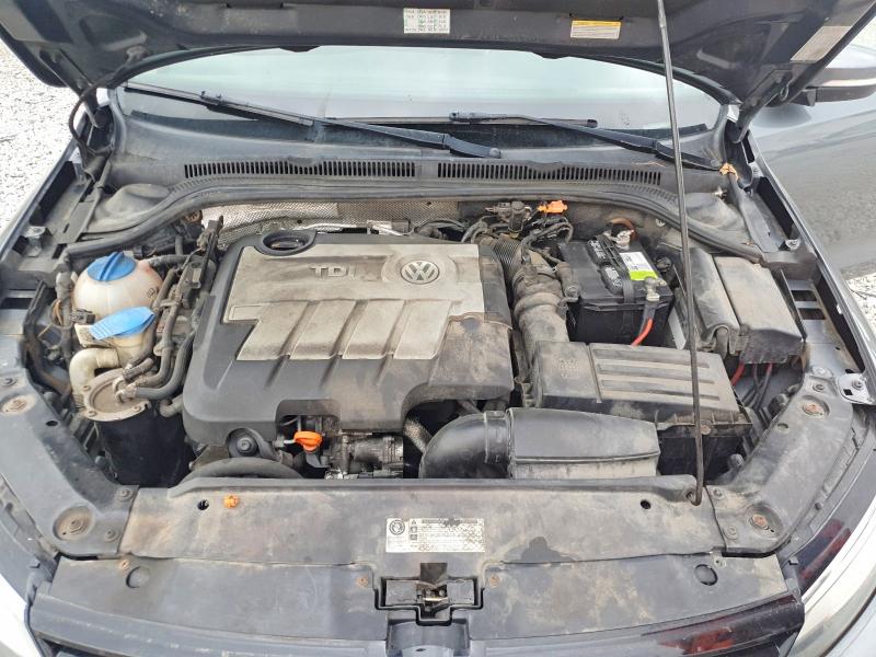 Aukcja sprzedaży 2011 Volkswagen Jetta, vin: 3VWLL7AJ1BM069801, numer aukcji: 49914106