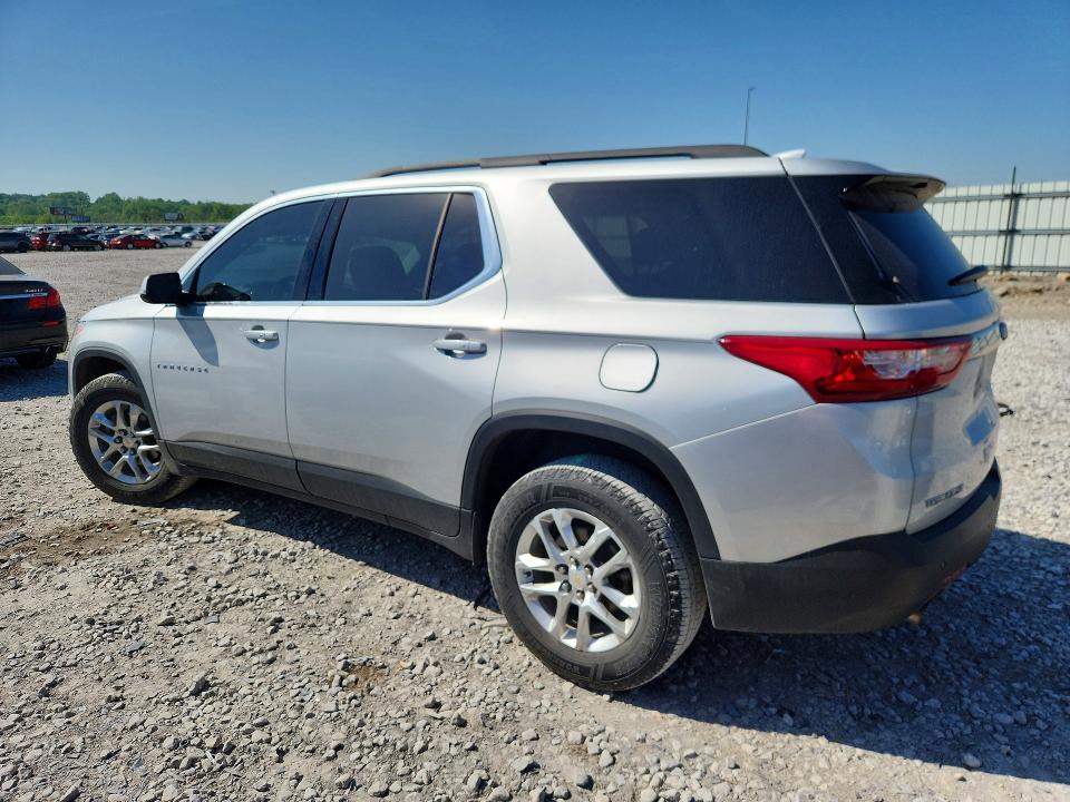 Продажа на аукционе авто 2020 Chevrolet Traverse, vin: 1GNERGKW7LJ328074, номер лота: 50821876