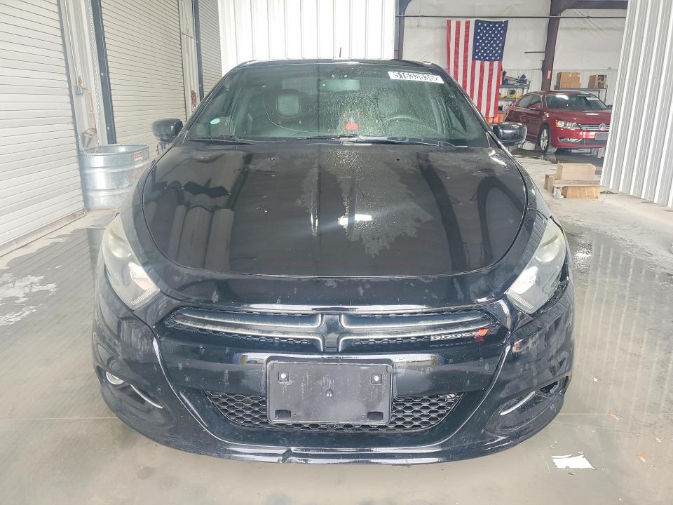 Aukcja sprzedaży 2015 Dodge Dart, vin: 1C3CDFEB7FD300591, numer aukcji: 51633836