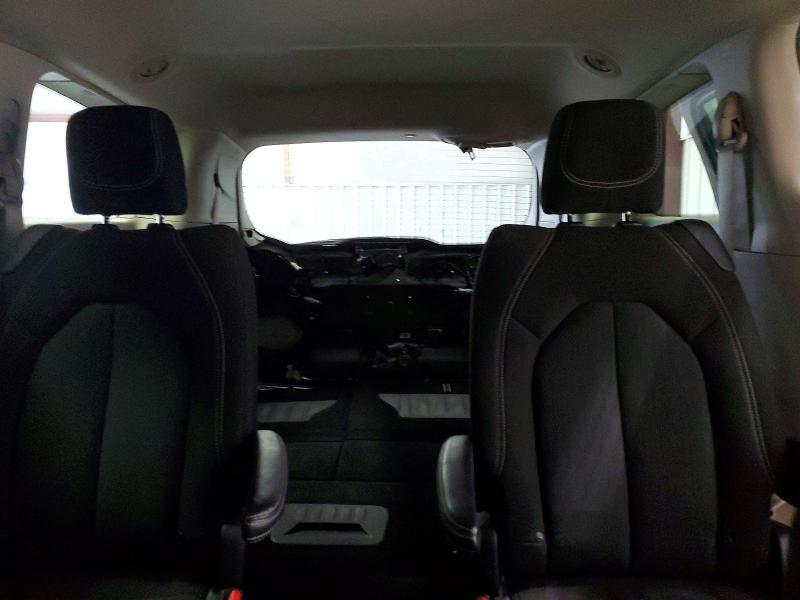 Продаж на аукціоні авто 2023 Chrysler Voyager, vin: 2C4RC1CG0PR515495, номер лоту: 50648836