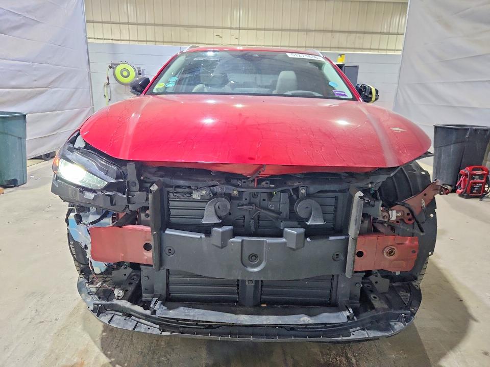 Aukcja sprzedaży 2022 Mazda Cx-30, vin: 3MVDMBEY6NM425466, numer aukcji: 51271836